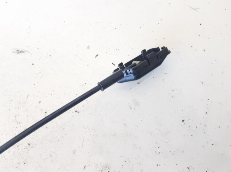 1338504 Renault Espace 2011 Linka klamki drzwi - TYLNE PRAWE