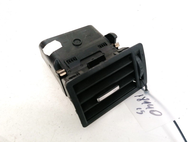 3M51R018B08AFW Ford C-MAX 2007 Wloty powietrza do kabiny