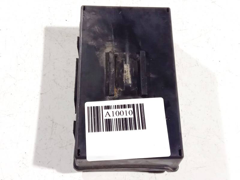 97086100 Peugeot 807 2003 Saugikliu deze - Thumbnail 2