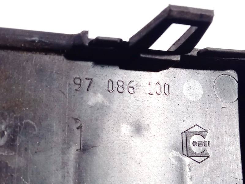 97086100 Peugeot 807 2003 Saugikliu deze - Thumbnail 3