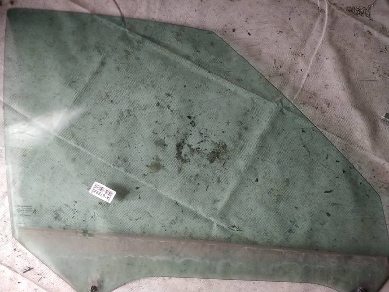 AS2 Citroen C4 Picasso 2008 Duru stiklas P.D.