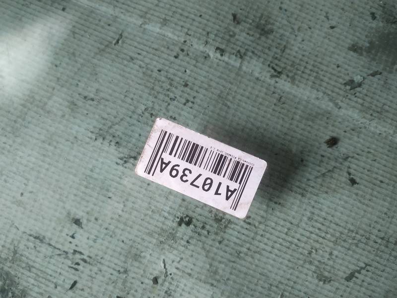 AS2 Citroen C4 Picasso 2008 Duru stiklas P.D. - Thumbnail 3