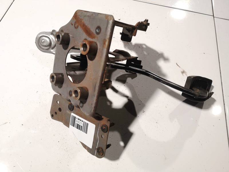 Citroen C4 2007 Jarrupoljin - Thumbnail 2