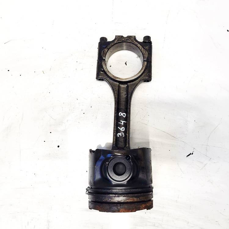 Volvo V70 2007 Piston and Conrod (Connecting rod)