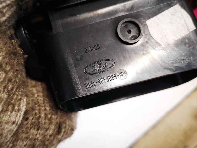 3M51R018B08AFW Ford Kuga 2008 Dash Vent (Air Vent Grille) - Thumbnail 3