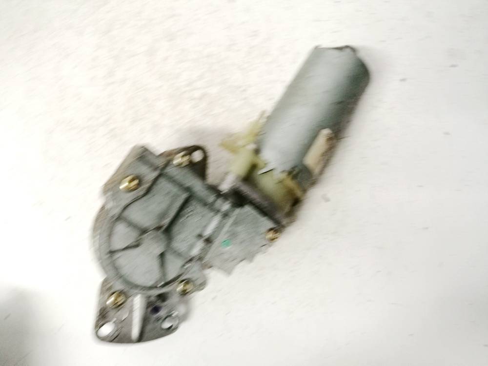 3B0959762AG Skoda Superb 2005 Sēdekļa motors - PRIEKŠA PA LABI - Thumbnail 2