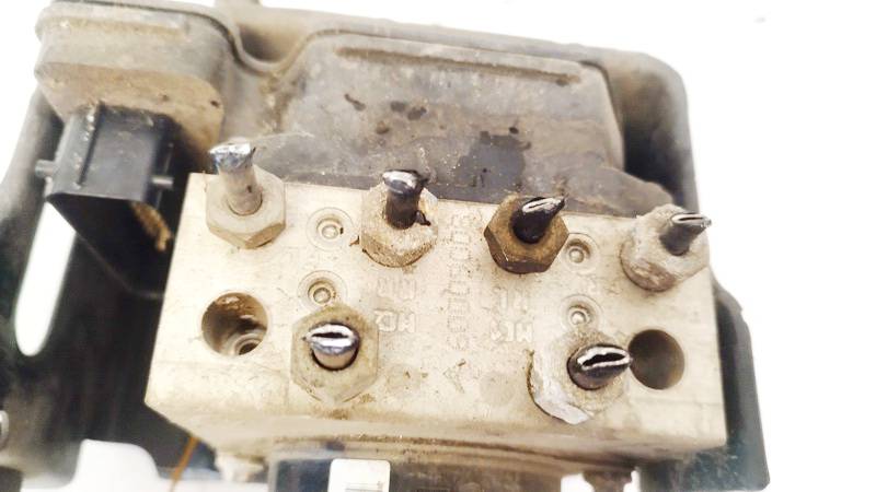 13328651 Opel Insignia 2010 ABS Unit (ABS Brake Pump) - Thumbnail 2