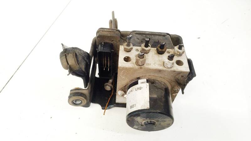 13328651 Opel Insignia 2010 ABS Unit (ABS Brake Pump)