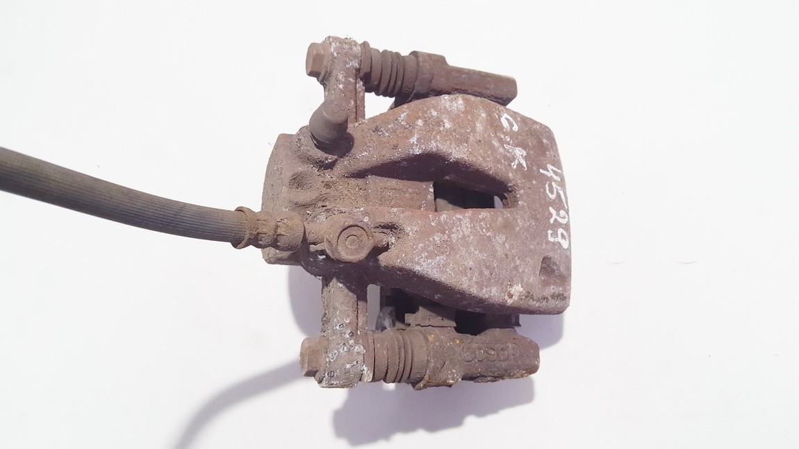 0204Y01338 Toyota Corolla Verso 2006 Bremssattel links hinten