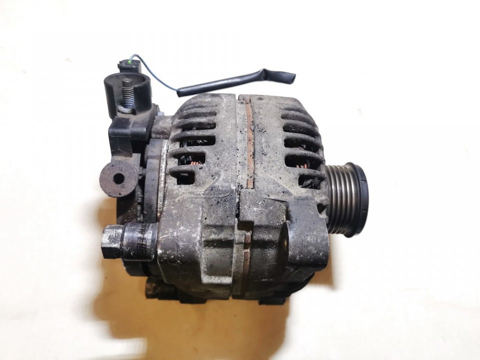 9646321880 Peugeot 307 2006 Alternator