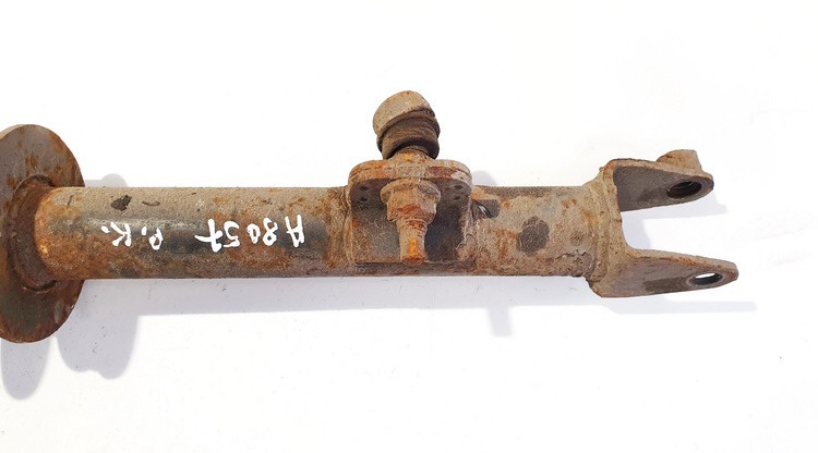 Chrysler 300C 2005 Shock Absorber - Suspension Strut Assembly - FRONT LEFT - Thumbnail 3