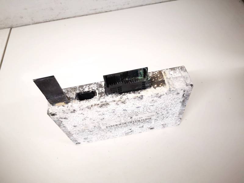 4E0862335 Audi A6 2005 Other computers - Thumbnail 2