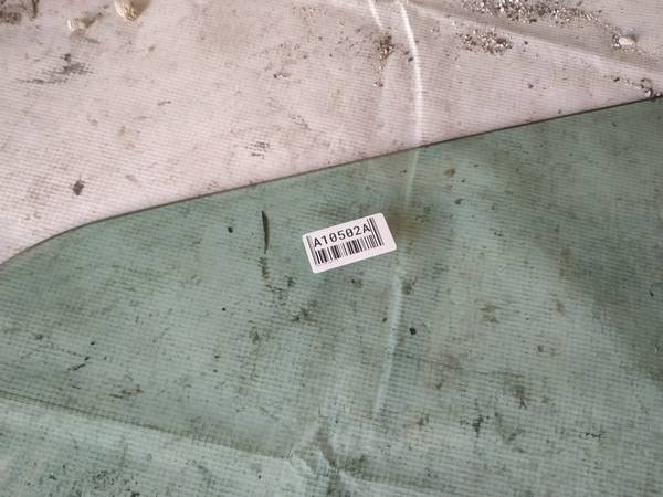 AS2 Volvo V70 1997 Szyba drzwi - PRZEDNIE LEWE - Thumbnail 3