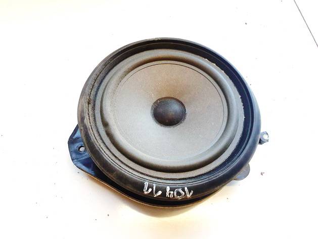 8E0035411 Seat Exeo 2009 Auto skaļrunis