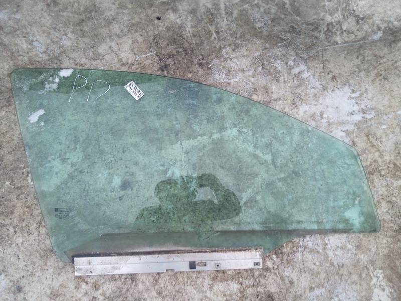 AS2 Opel Astra 2008 Door-Drop Glass - FRONT RIGHT