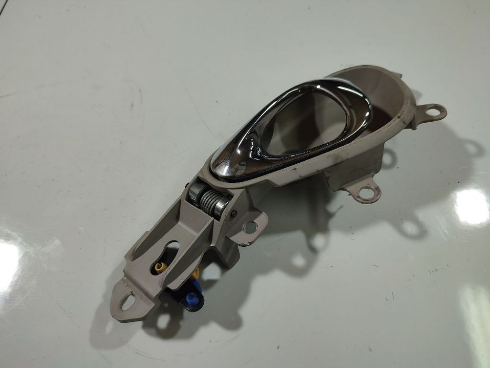 Chrysler PT Cruiser 2002 Türgriff Innen Vorne Rechts