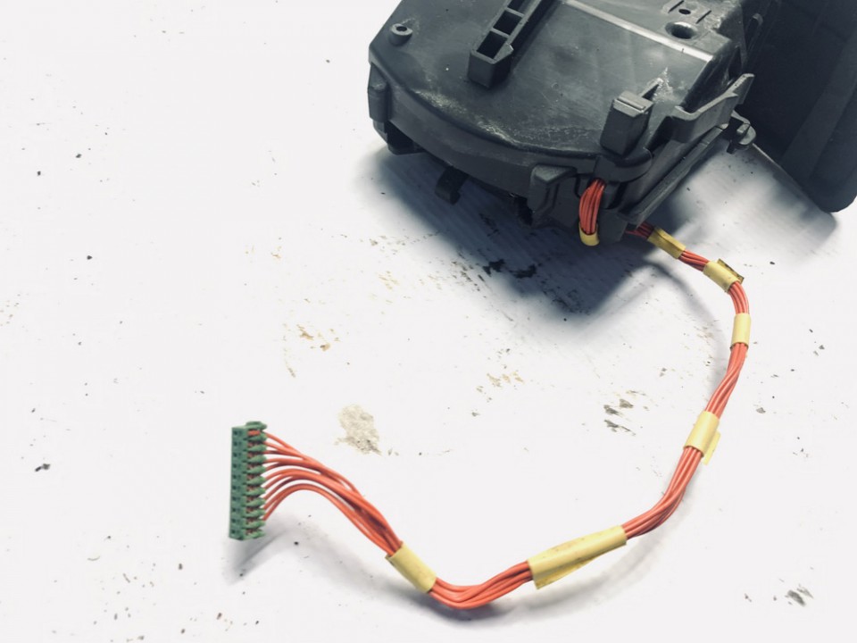 8200245438 Renault Clio 2007 Indicator Switch (Light Stalk) - Thumbnail 3