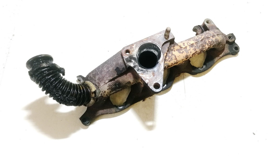 091430 Volvo V40 1999 Exhaust Manifold