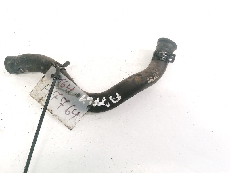 Skoda Superb 2004 Vandens slanga