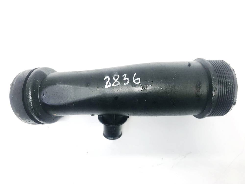 PA6GF30 Jaguar XF 2015 Intake Hose (Air HOSE)(Air Pipe)