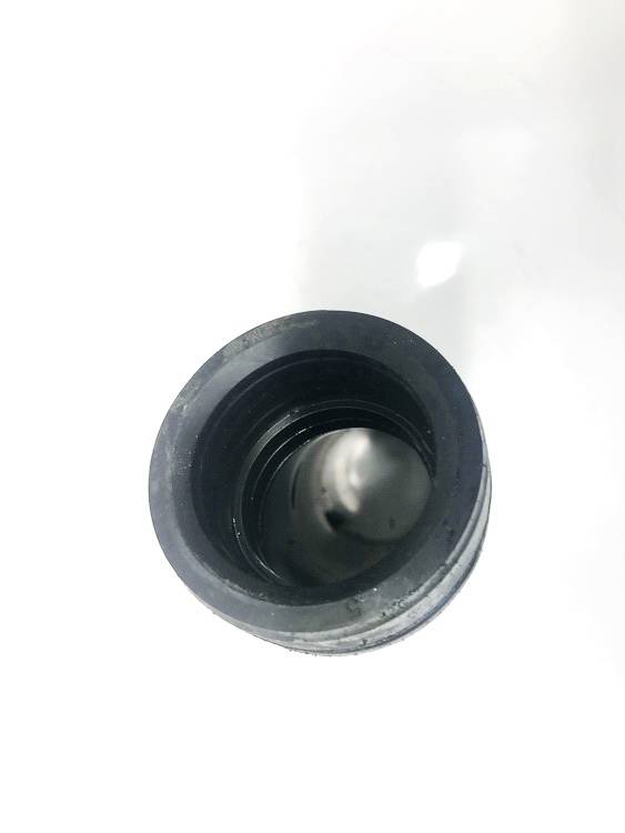 PA6GF30 Jaguar XF 2015 Intake Hose (Air HOSE)(Air Pipe) - Thumbnail 3