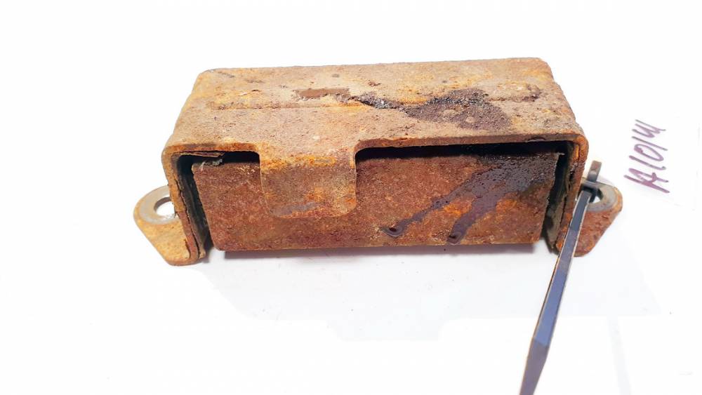 Chevrolet Captiva 2006 SOPORTE MOTOR - Soporte de montaje del motor, Soporte de la caja de cambios - Thumbnail 2