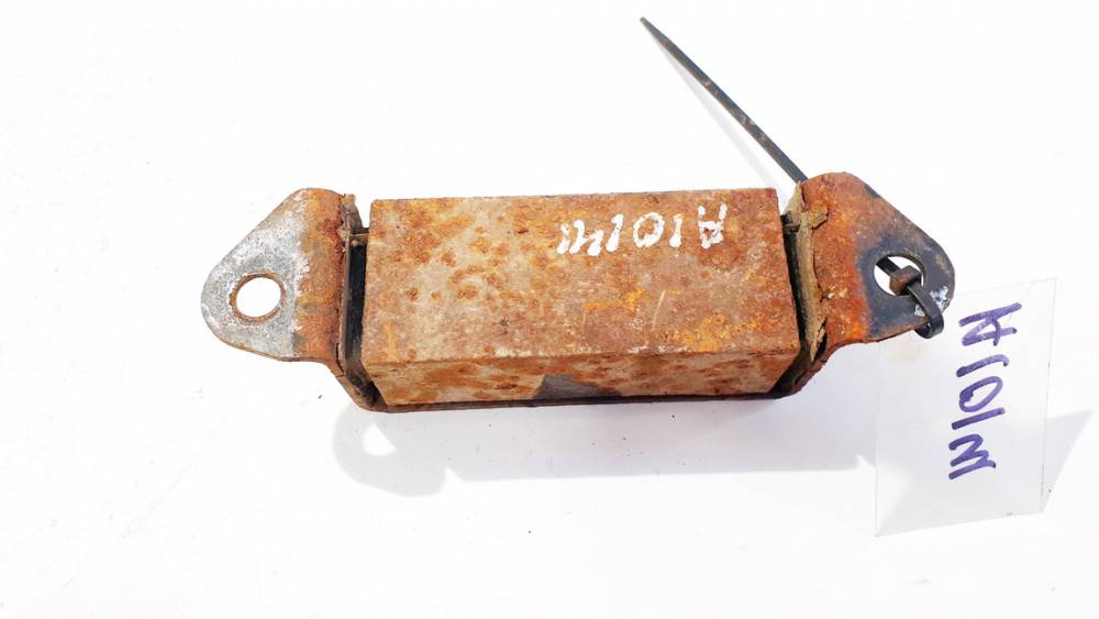 Chevrolet Captiva 2006 SOPORTE MOTOR - Soporte de montaje del motor, Soporte de la caja de cambios - Thumbnail 3