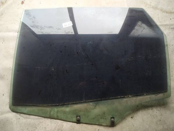 Citroen C4 Picasso 2008 Duru stiklas G.K.