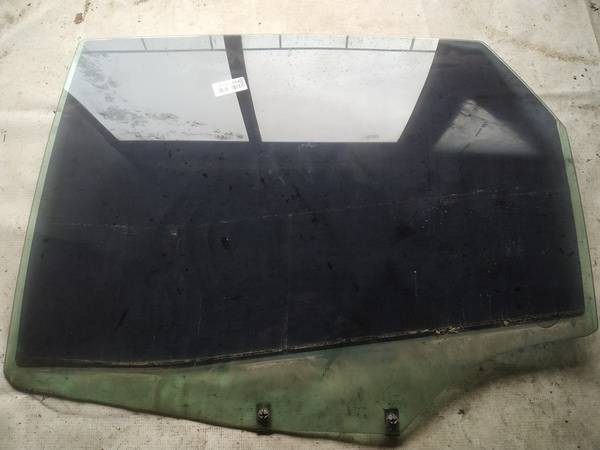 Citroen C4 Picasso 2008 Duru stiklas G.K. - Thumbnail 2