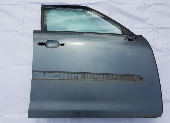 PILKOS Citroen C4 Grand Picasso 2008 Двери - передний правый