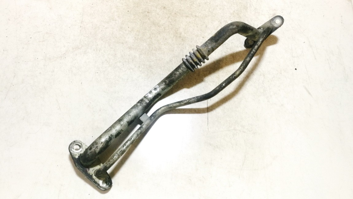 Toyota Yaris 2010 Przewód oleju - Thumbnail 2