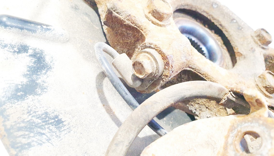 05085823AB Chrysler Sebring 2008 ABS Sensor (ABS WHEEL SPEED SENSOR) - FRONT LEFT