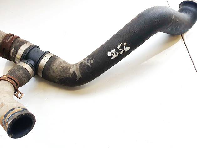 Mercedes-Benz ML-CLASS 2007 KÜHLWASSERSCHLAUCH, Kühlerschläuche - Thumbnail 3