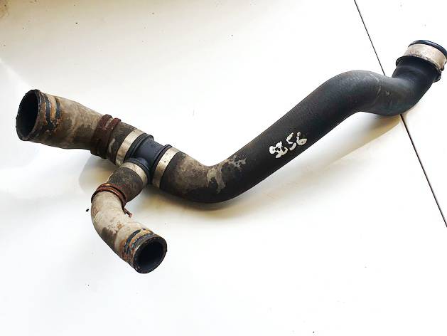 Mercedes-Benz ML-CLASS 2007 KÜHLWASSERSCHLAUCH, Kühlerschläuche