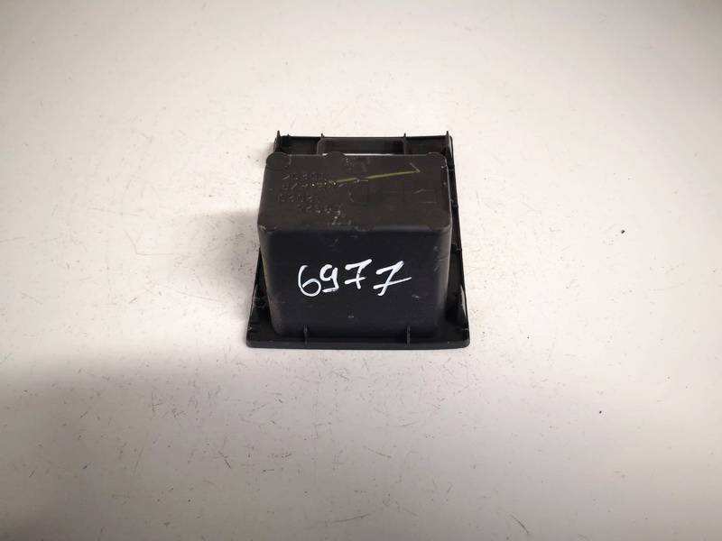 5892542020 Toyota RAV-4 2009 Salona apdare (plastmasas) - Thumbnail 2