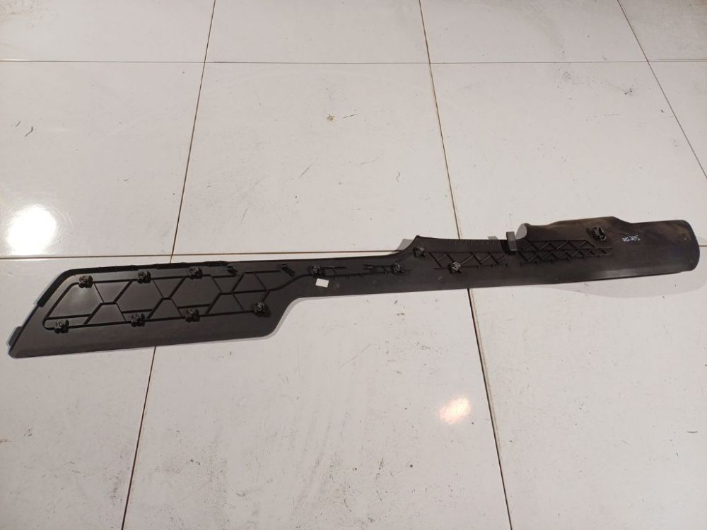 4F1863305B Audi A6 2005 garniture intérieure - Thumbnail 2