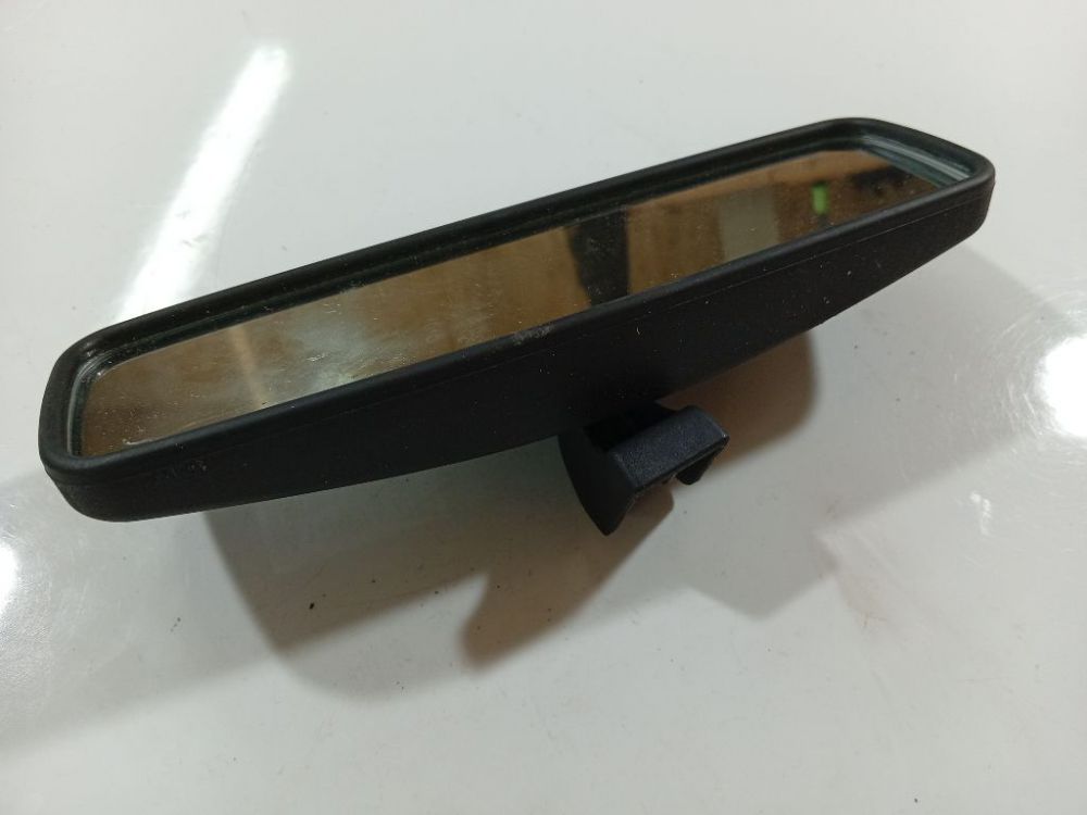 40005800 Nissan Micra 2013 Aizmugures skata spogulis (salona spogulis) - AIZMUGURE