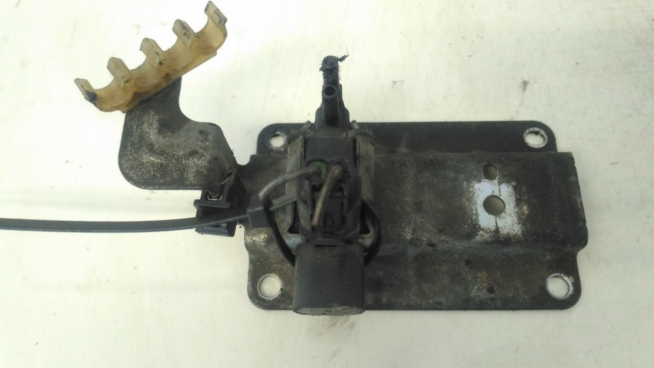 4M5G9A500 46594 Electrical selenoid solenoid) Ford