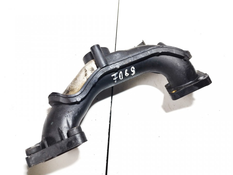 9674942380 Volvo V50 2011 Intake Hose (Air HOSE)(Air Pipe) - Thumbnail 3