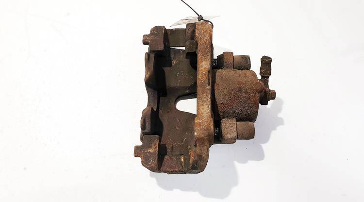 FN35725 Opel Astra 2006 Disc-Brake Caliper - FRONT LEFT - Thumbnail 3