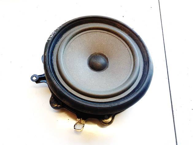 8E0035411 Seat Exeo 2009 Auto skaļrunis