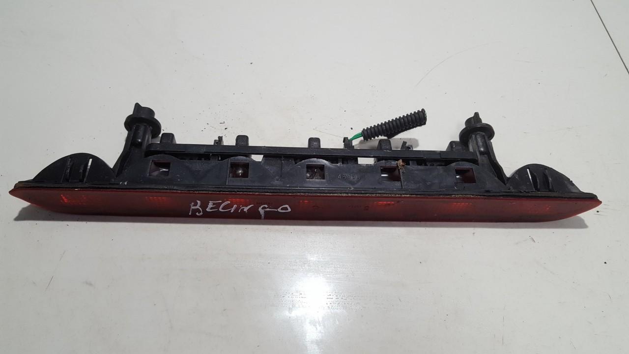 1J6945097C 4506 Emergency Third Brake Light (Third Brake Light