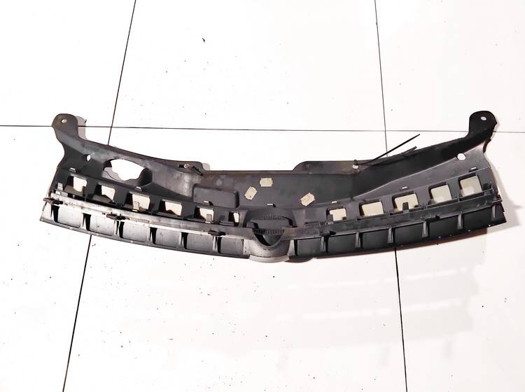 13108463 Opel Astra 2004 Przednia kratka - PRZEDNIE - Thumbnail 2