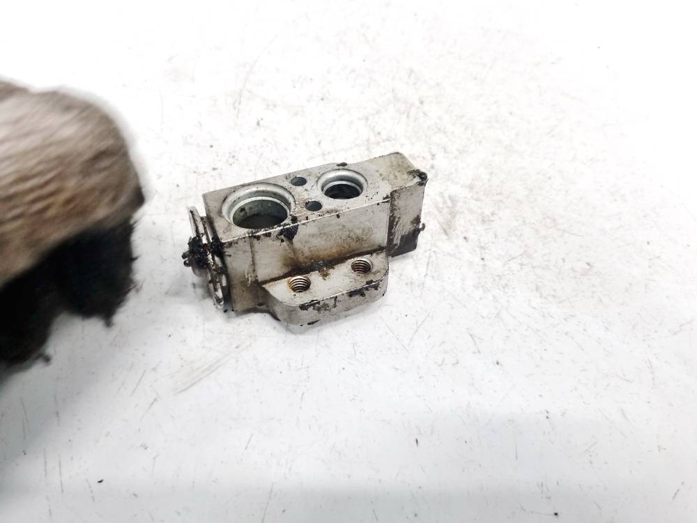 HFC134A Skoda Fabia 2008 Expansion Valve, air conditioning - Thumbnail 3