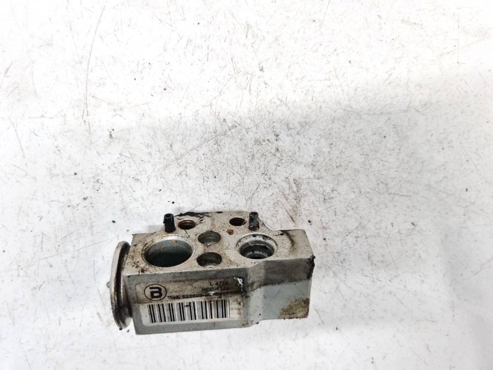 HFC134A Skoda Fabia 2008 Expansion Valve, air conditioning - Thumbnail 2