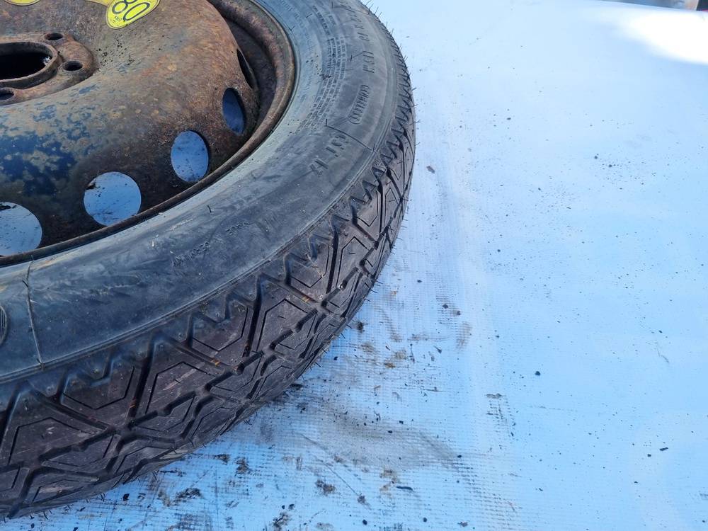 5X108 Volvo XC 90 2003 Запасное колесо - Thumbnail 2