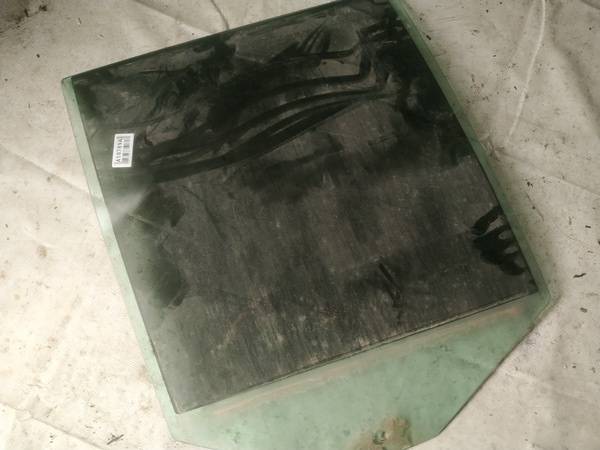 AS2 Land-Rover Freelander 2008 Door-Drop Glass - REAR RIGHT - Thumbnail 2