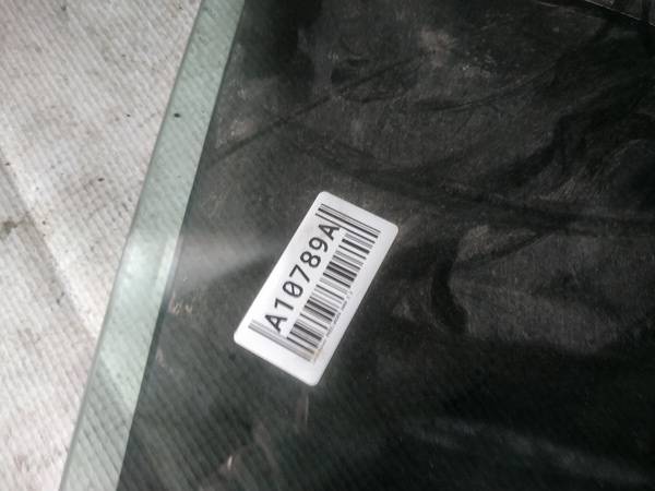 AS2 Land-Rover Freelander 2008 Door-Drop Glass - REAR RIGHT - Thumbnail 3