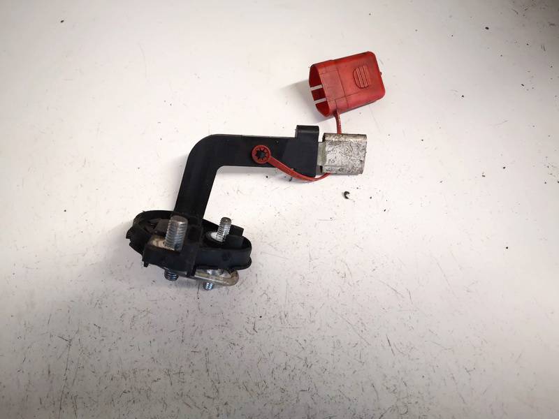 6114914488401 BMW 3-Series 2005 Other holders - Thumbnail 2