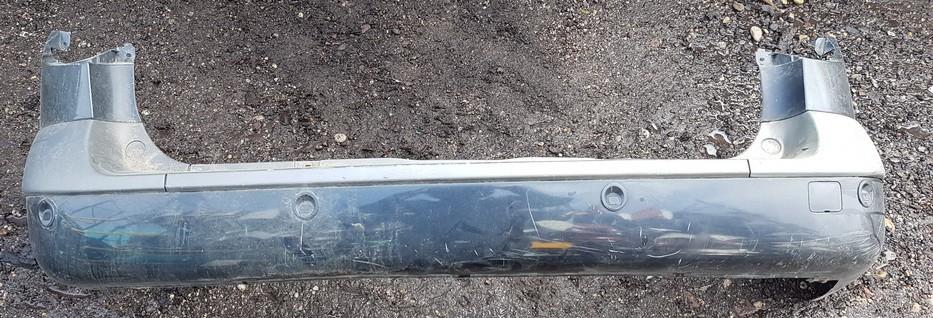 8200002669 Renault Laguna 2003 Zderzak - TYLNE